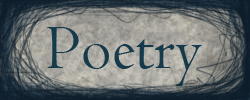poetry button